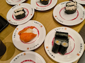 かっぱ寿司 葛飾立石店: ゆきじさんの2026年10月13日の1枚目の投稿写真