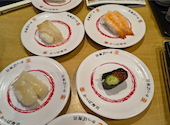 かっぱ寿司 葛飾立石店: ゆきじさんの2026年10月13日の2枚目の投稿写真