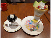 ロイヤルホスト 神田神保町店（Royal Host）の口コミ画像1