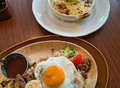 ロイヤルホスト 神田神保町店（Royal Host）: ゆきじさんの2026年09月18日の2枚目の投稿写真