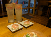 和バル koikiコイキ 神田店: ゆきじさんの2026年05月01日の1枚目の投稿写真