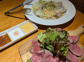 和バル koikiコイキ 神田店: ゆきじさんの2026年05月01日の2枚目の投稿写真