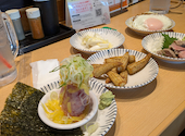 大衆食堂 てんぐ大ホール 上野駅前店: ゆきじさんの2026年07月12日の2枚目の投稿写真