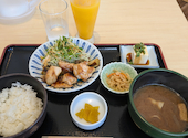 食堂 華鹿 &nbsp;KAROKU: ゆきじさんの2024年09月21日の2枚目の投稿写真