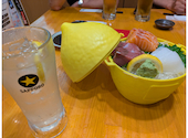 旨い魚と完全個室居酒屋 トロ政 池袋店: ゆきじさんの2026年06月15日の1枚目の投稿写真