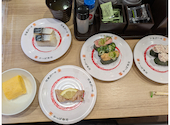 かっぱ寿司 秋葉原万世橋店: ゆきじさんの2026年06月11日の1枚目の投稿写真