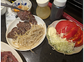 牛たん たんと 十条店: ゆきじさんの2026年07月04日の2枚目の投稿写真