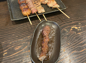 久留米 焼鳥 鳥助 日吉町店: たのさんの2026年08月31日の1枚目の投稿写真