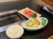 焼肉 カムサ: たのさんの2026年08月31日の1枚目の投稿写真