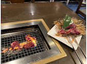 焼肉 からし亭 東高円寺店: あっこちゃんさんの2026年03月31日の1枚目の投稿写真