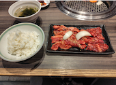 焼肉上野太昌園 本店: Tさんの2026年08月31日の1枚目の投稿写真