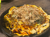鉄板×もんじゃ焼き　SAITANIYA(さいたにや) 錦店: りーさんの2025年04月の1枚目の投稿写真
