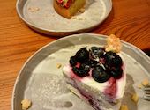 Creperie BRETON クレープリーブルトン 松戸店: ヨシさんの2026年09月03日の1枚目の投稿写真