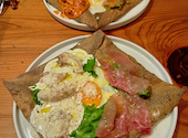 Creperie BRETON クレープリーブルトン 松戸店: ヨシさんの2026年09月03日の2枚目の投稿写真