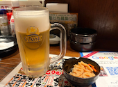 炭火居酒屋 炎 札幌駅西口店: まさまささんの2026年06月29日の1枚目の投稿写真