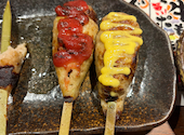 炭火居酒屋 炎 札幌駅西口店: まさまささんの2026年06月29日の3枚目の投稿写真