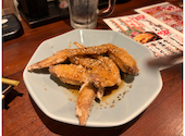 炭火居酒屋 炎 札幌駅中央店: まさまささんの2026年08月08日の1枚目の投稿写真