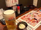 炭火居酒屋 炎 札幌駅中央店: まさまささんの2026年08月08日の3枚目の投稿写真