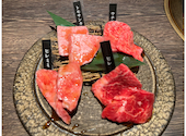 焼肉 GROW 日本橋 東京駅店: しょうじさんさんの2025年03月06日の2枚目の投稿写真