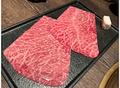 焼肉 GROW 日本橋 東京駅店: しょうじさんさんの2025年03月06日の3枚目の投稿写真