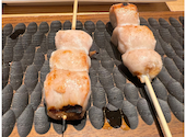 炭火・焼鳥 鶫 つぐみ 中洲川端店: しょうじさんさんの2025年07月05日の1枚目の投稿写真