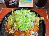 鉄板 お好み焼き 電光石火 渋谷センター街店: みきさんの2026年05月24日の1枚目の投稿写真