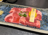 焼肉庵 兆 京都駅前本店: ばたさんの2026年05月29日の3枚目の投稿写真