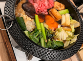 黄金出汁しゃぶと江戸前寿司 肉のあさつ 梅田お初天神店: ばたさんの2026年05月29日の2枚目の投稿写真