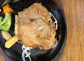 ステーキのあさくま 南柏店: 食べマニアさんの2026年08月04日の1枚目の投稿写真