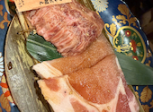 個室焼肉 喰切じろう 袋町店: りゅうきさんの2026年04月30日の1枚目の投稿写真