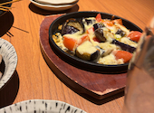 鉄板 彦一 新天地店: りゅうきさんの2026年04月30日の1枚目の投稿写真