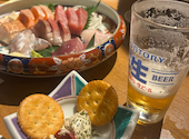 居酒屋びじんにひとめぼれ: ゆいさんの2026年05月03日の3枚目の投稿写真