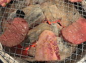 炭火焼肉と韓国家庭料理　こり家駅南店: たぬこさんの2024年04月の1枚目の投稿写真