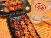 鳥貴族 池袋東口店: ひろちゃんさんの2026年05月29日の2枚目の投稿写真