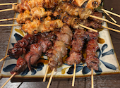 刺身 焼きとり 関ぐち: いくたんさんの2025年06月15日の1枚目の投稿写真