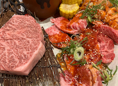 肉の入江 三宮元町店: カジィーさんの2023年12月30日の2枚目の投稿写真