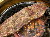 肉の入江 三宮元町店: カジィーさんの2023年12月30日の3枚目の投稿写真