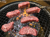 肉の入江 三宮元町店: カジィーさんの2024年10月23日の2枚目の投稿写真
