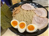 超ごってり麺 ごっつ 秋葉原店: カジィーさんの2025年04月23日の2枚目の投稿写真