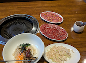 焼肉の東天: coveriさんの2026年04月12日の1枚目の投稿写真