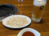 焼肉の東天: coveriさんの2026年04月12日の2枚目の投稿写真