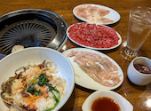 焼肉の東天: coveriさんの2026年09月28日の1枚目の投稿写真