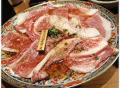 仙台焼肉ホルモン虎まる 朝市総本店: ＆Ｋ1977さんの2026年03月29日の1枚目の投稿写真