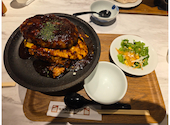 横濱元町ドリア ヨドバシ仙台店: ひろみさんの2026年05月16日の1枚目の投稿写真