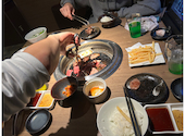 焼肉一気: しょうさんの2025年04月15日の1枚目の投稿写真