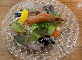 湘南バルはなたれ The Fish and Oysters 横浜スカイビル店: ゆたさんの2026年06月15日の1枚目の投稿写真