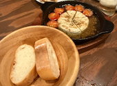 イタリアンバル CONA コナ 新宿東南口店: ゆたさんの2026年09月26日の1枚目の投稿写真