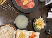 一心焼肉 本店: ゆたさんの2026年03月29日の1枚目の投稿写真