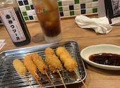 やきとり ええねん 西九条店: ひろちゃんさんの2026年06月04日の1枚目の投稿写真