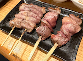 肉&串バル 空海 立石店: Onigiriさんの2025年10月25日の1枚目の投稿写真